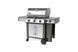 Газовий гриль Genesis II LX S-340 Weber 61004175 GR_004090 фото 2