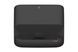 Проектор домашнього кінотеатру Epson EH-LS650B UHD, 3600 lm, LASER, 0.25, WiFi, Android TV, чорний RC_V11HB07140 фото 3