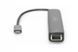 Док-станция DIGITUS USB-C, 5 Port RC_DA-70892 фото 6