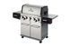 Газовий гриль Regal 590S Broil King 958543 GR_000427 фото 8