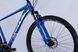 Велосипед AL 29" Formula ZEPHYR 2.0 DD CS рама-19" синій 2025 VT_OPS-FR-29-367 фото 6