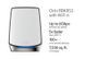 Система WiFi-Mesh Orbi RBK853 AX6000, 3мод, білий NETGEAR RC_RBK853-100EUS фото 4
