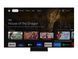 ТБ 75" MiniLED 4K 144Hz Smart Google TV Titan ONKYO sound TCL RC_75MQLED80 фото 7