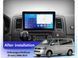 Штатна автомагнітола FORS.auto FS 2 PRO для Volkswagen Multivan (2+32Gb, 9") 2008-2015 FA_FS-2008 фото 3