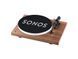 Вініловий програвач Pro-Ject Debut Carbon Edition Walnut Sonos RC_PJDECASON2 фото 1