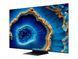 ТБ 75" MiniLED 4K 144Hz Smart Google TV Titan ONKYO sound TCL RC_75MQLED80 фото 4