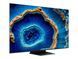 ТБ 75" MiniLED 4K 144Hz Smart Google TV Titan ONKYO sound TCL RC_75MQLED80 фото 3