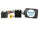 Адаптер кнопок на руле для Renault AWM RN-0412 AV_RN-0412 фото 2
