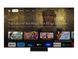 ТБ 75" MiniLED 4K 144Hz Smart Google TV Titan ONKYO sound TCL RC_75MQLED80 фото 5