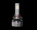 Комплект светодиодных ламп Infolight M1 9005 55W MA_Inf M1 9005 фото 4