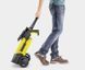 Мінімийка високого тиску Karcher K 3, 1600Вт, 20-120бар, 380л/год, шланг 6м, 5кг RC_1.601-888.0 фото 2