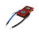 BMS smart плата DaLy LiFePO4 48V 16S 125/250A з Bluetooth U_25295 фото 1