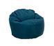 Крісло - мішок Voltronic Хмара 100 см (3XL) Велюр Great Denim U_24820 фото 4