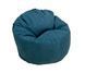 Крісло - мішок Voltronic Хмара 100 см (3XL) Велюр Great Denim U_24820 фото 1