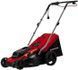 Einhell Газонокосарка GC-EM 1600/37, 1600 Вт, 37 см, 38 л, 20-60 мм, до 700 м2, 10.8 кг RC_3400080 фото 1