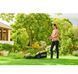 Газонокосарка акумуляторна Ryobi RY18LMX37A-150 ONE+ HY_90115191 фото 2