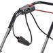 Einhell Газонокосарка GC-EM 1600/37, 1600 Вт, 37 см, 38 л, 20-60 мм, до 700 м2, 10.8 кг RC_3400080 фото 4