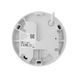 Ajax TurretCam wired IP camera, 5mp, 4mm, Poe, True WDR, IP 65, IR 35m, audio, 75&deg; to 85&deg; RC_000039308 фото 4