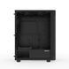 Корпус Zalman I4 без БП, 2xUSB3.0, 1xUSB2.0, 6x120мм, VGA 320мм, LCS ready, Mesh Side/Front Panel, ATX, чорний RC_I4BLACK фото 5