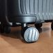 Валіза Swissbrand Narberth (M) Black (SWB_LHNAR001M) DS_DAS302541 фото 4