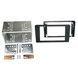 Перехідна рамка ACV 381320-14 Кit для Audi A3 2003-2013 AV_381320-14 фото 1
