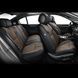Комплект, 3D чохли для сидінь BELTEX Manhattan, coffee LI_BX86300 фото 9