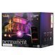 Гірлянда Smart LED Twinkly Permanent Light RGB72 IP65 білий кабель Twinkly RC_TWPL072STP-TEU фото 1