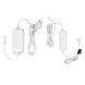 Гірлянда Smart LED Twinkly Permanent Light RGB72 IP65 білий кабель Twinkly RC_TWPL072STP-TEU фото 5