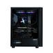 Корпус Zalman I4 без БП, 2xUSB3.0, 1xUSB2.0, 6x120мм, VGA 320мм, LCS ready, Mesh Side/Front Panel, ATX, чорний RC_I4BLACK фото 8