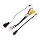 Перехідна рамка Ford C-Max, Kuga, Escape AWM 881-01-097 AV_881-01-097 фото 6