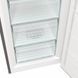 Морозильна камера Gorenje FN619EES5, Висота &ndash; 185см, Глибина-66 см, 280л, А++, NF, Інвертор, сріблястий RC_FN619EES5 фото 8