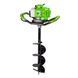 Мотобур Craft-tec PRO EA-200 HY_125001 фото 1