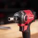 Акумуляторний безщітковий гвинтоверт ударний WORCRAFT CIS-S20LiB-260 WM_13273 фото 15