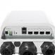 Комутатор MikroTik Fiber Plus CRS305-1G-4S+OUT RC_CRS305-1G-4S+OUT фото 4