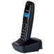 Радіотелефон DECT Panasonic KX-TG1611UAH, чорно-сірий RC_KX-TG1611UAH фото 2