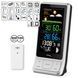 Метеостанция Technoline WS6441 Black/Silver (WS6441) DS_DAS301290 фото 8