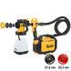 Фарбопульт M&auml;chtz MSG-1513 RC MAX WM_11143 фото 3