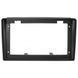 Переходная рамка CARAV 22-1125 для Citroen Jumper, Peugeot Boxer, Fiat Ducato AV_22-1125 фото 1