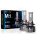 Комплект светодиодных ламп Infolight M1 9005 55W MA_Inf M1 9005 фото 6