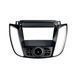 Перехідна рамка Ford C-Max, Kuga, Escape AWM 881-01-097 AV_881-01-097 фото 2