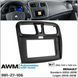Переходная рамка AWM 981-27-106 для Renault Dacia Logan, Sandero AV_981-27-106 фото 5