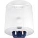 Водонагрівач електричний Ariston круглий BLU1 R PL DRY, 50л, 1,5 кВт, сухий тін, мех. кер-ня, C, Італія, RC_3201453 фото 3