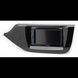 Перехідна рамка CARAV 11-519 для KIA cee'd 2012+ (Left wheel / Gloss Black) AV_11-519 фото 2