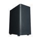 Корпус Zalman I4 без БП, 2xUSB3.0, 1xUSB2.0, 6x120мм, VGA 320мм, LCS ready, Mesh Side/Front Panel, ATX, чорний RC_I4BLACK фото 1