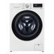 Стиральная машина LG фронтальная, 8,5кг, 1200, A+++, 48см, дисплей, пара, инвертор, белый RC_F2V7GS9WW фото 1