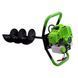 Мотобур Craft-tec PRO EA-200 HY_125001 фото 2