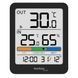 Термогигрометр Technoline WS9488 Anthracite (WS9488) DS_DAS302455 фото 3