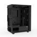 Корпус Zalman I4 без БП, 2xUSB3.0, 1xUSB2.0, 6x120мм, VGA 320мм, LCS ready, Mesh Side/Front Panel, ATX, чорний RC_I4BLACK фото 6