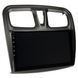 Переходная рамка AWM 981-27-106 для Renault Dacia Logan, Sandero AV_981-27-106 фото 4