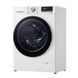 Стиральная машина LG фронтальная, 8,5кг, 1200, A+++, 48см, дисплей, пара, инвертор, белый RC_F2V7GS9WW фото 5